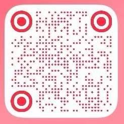 小红书图文号二维码