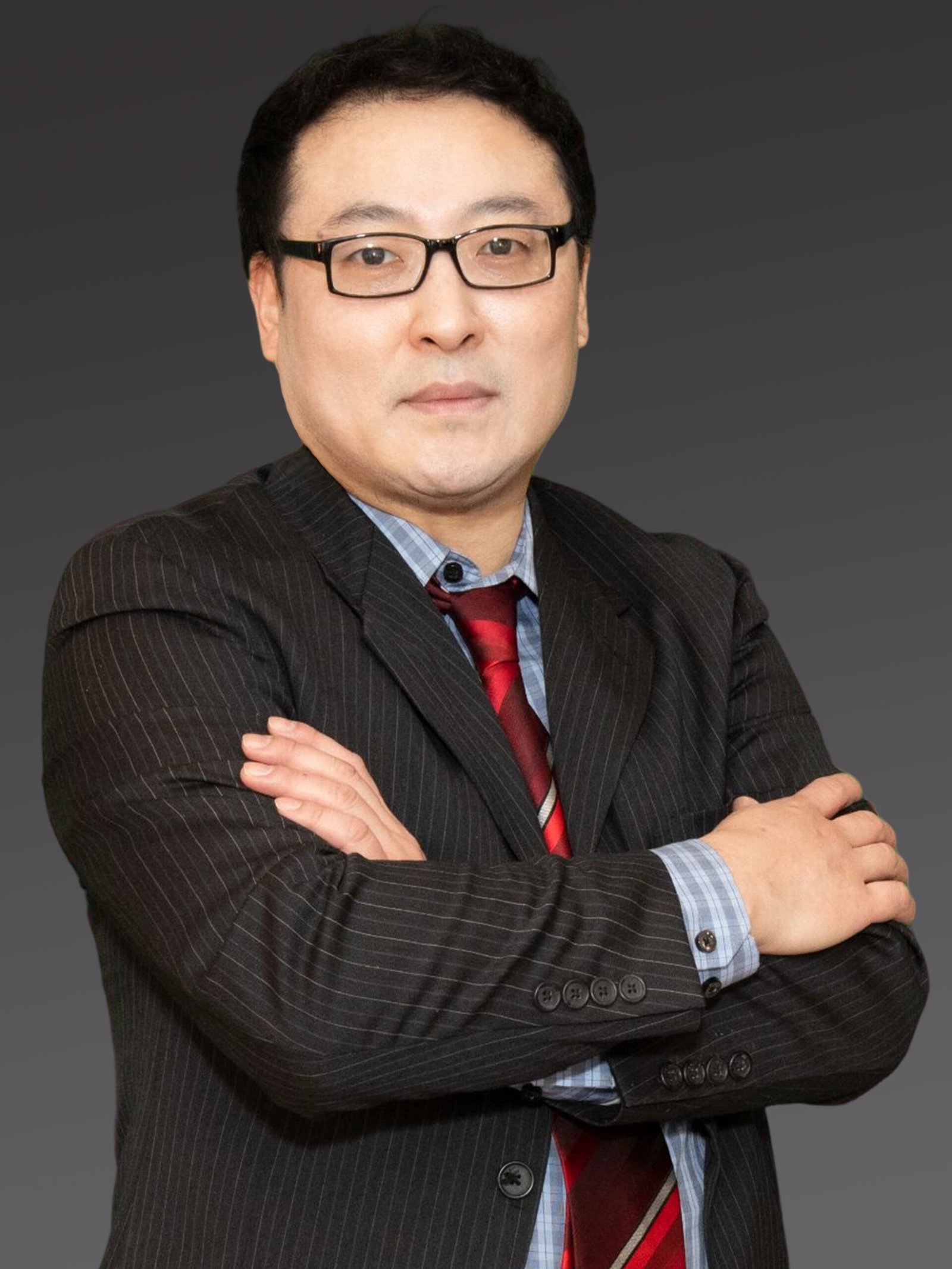 网站照片 WEI WANG Scaled